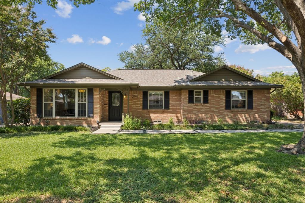 2540 Pinebluff Drive