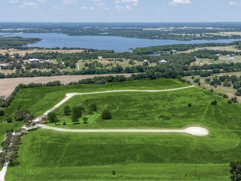 Lot 5 Block A Sienna Court Tioga TX 76271