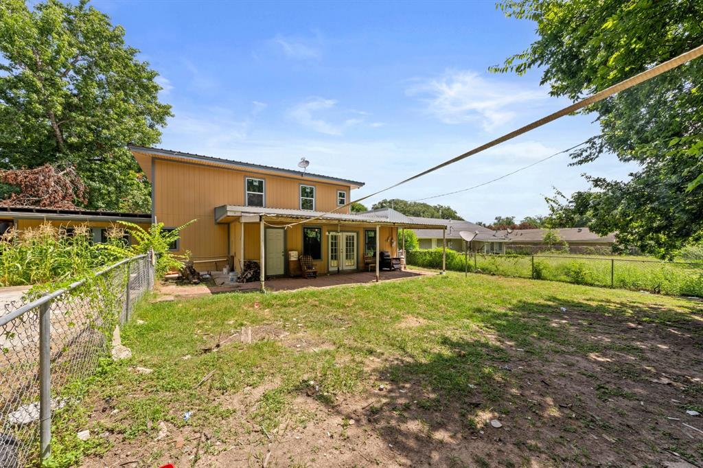 Pedro Varela 11 League Grant A - Residential