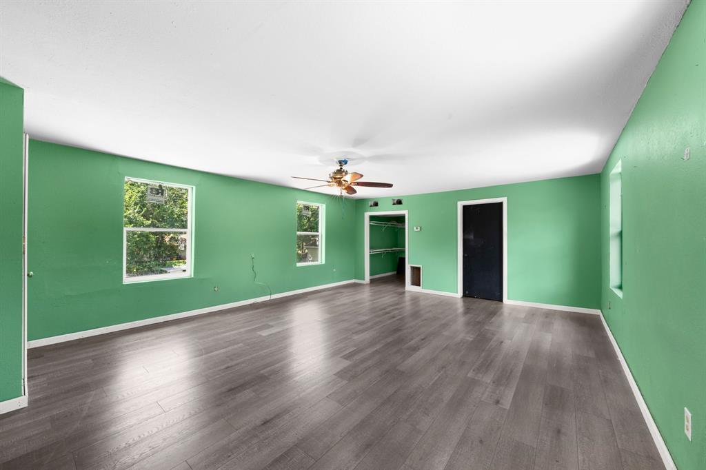 Pedro Varela 11 League Grant A - Residential