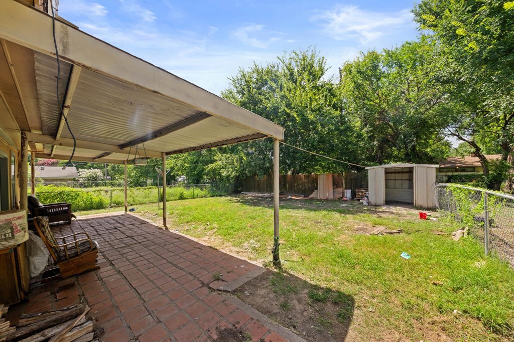 Pedro Varela 11 League Grant A - Residential