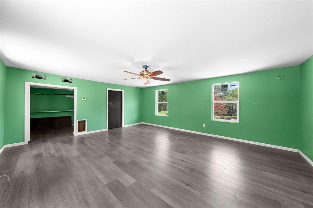 Pedro Varela 11 League Grant A - Residential