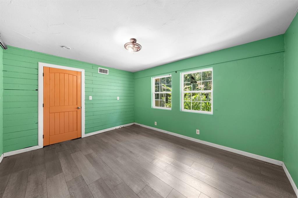 Pedro Varela 11 League Grant A - Residential