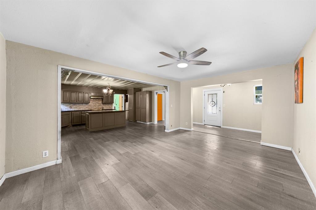 Pedro Varela 11 League Grant A - Residential