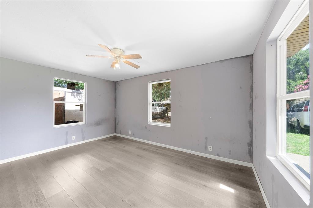 Pedro Varela 11 League Grant A - Residential