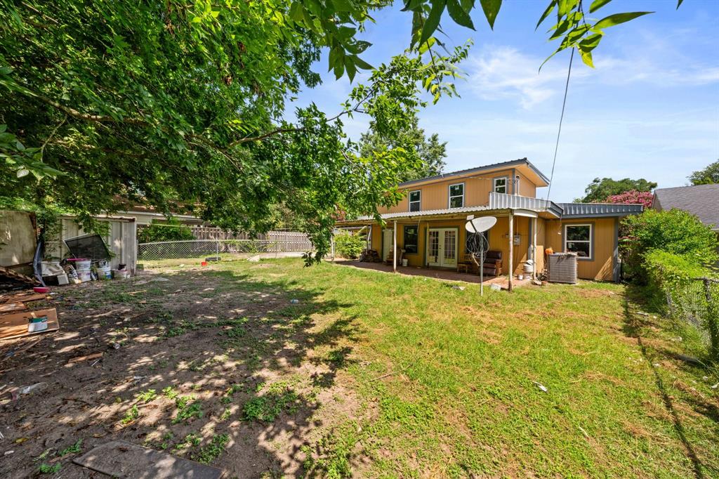 Pedro Varela 11 League Grant A - Residential