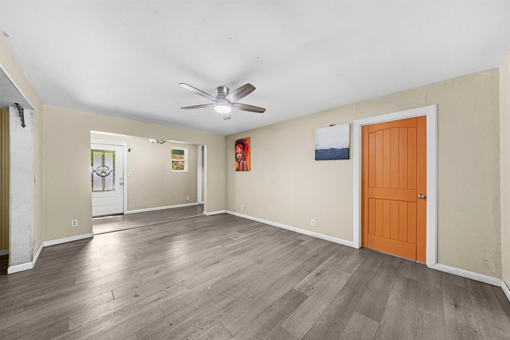 Pedro Varela 11 League Grant A - Residential