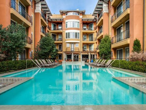 8616 Turtle Creek Boulevard 200 Dallas TX 75225