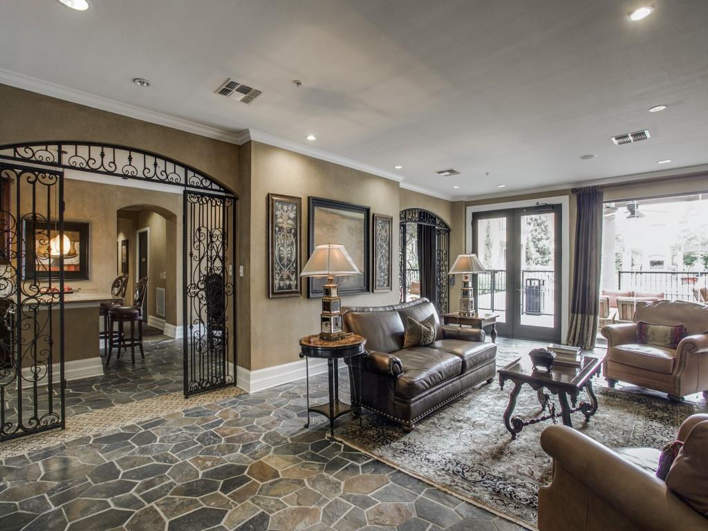 Sorrento Condo - Residential