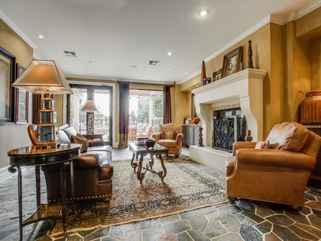 Sorrento Condo - Residential