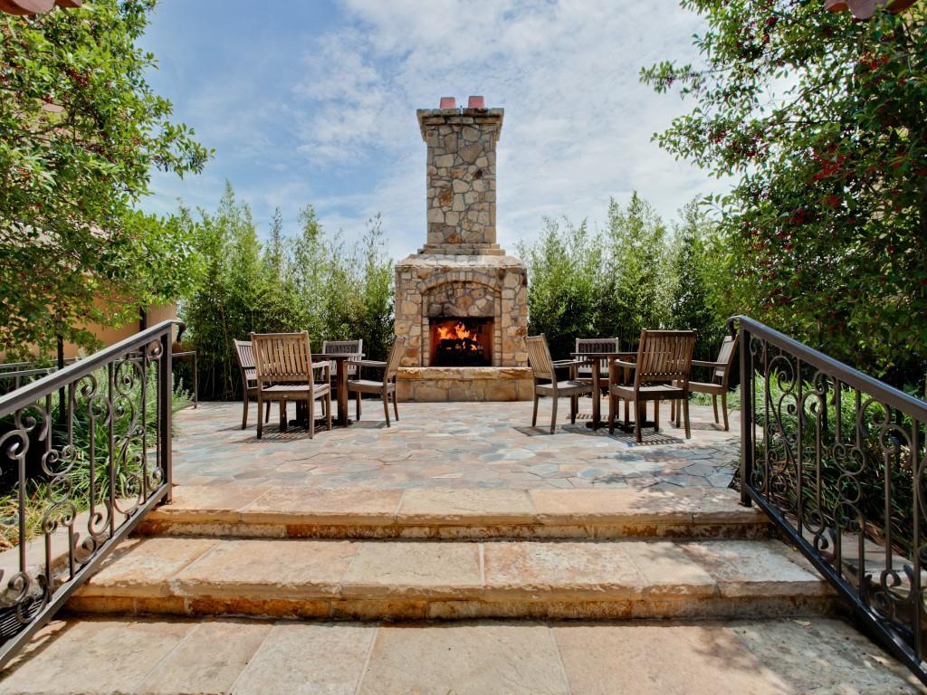 Sorrento Condo - Residential