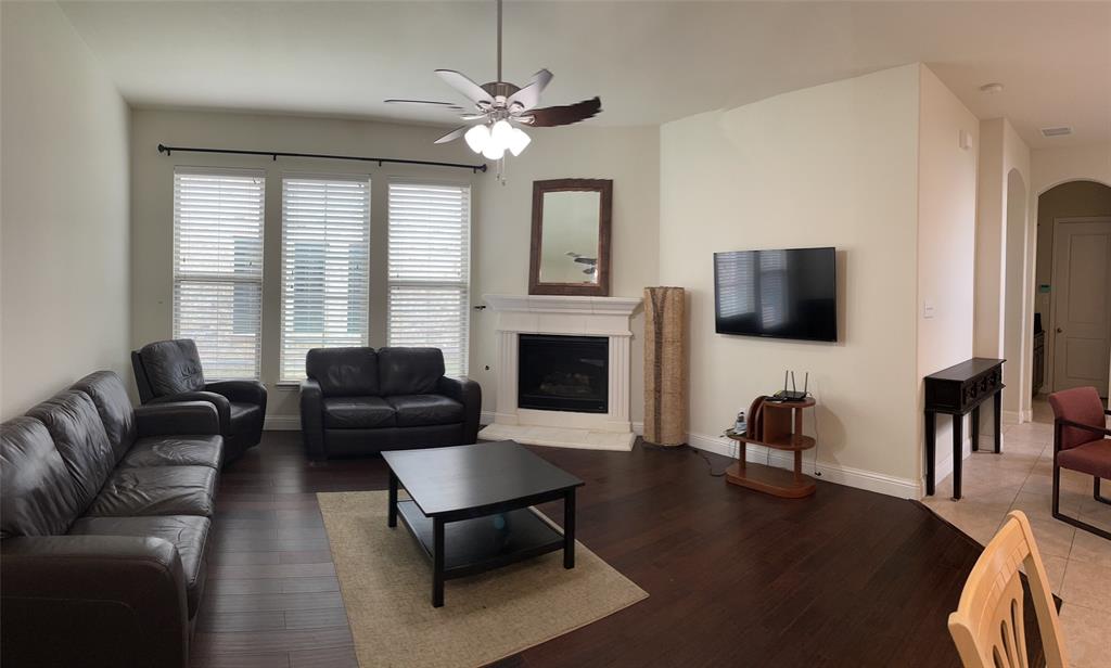 University Place Add Ph 2 - Residential Lease