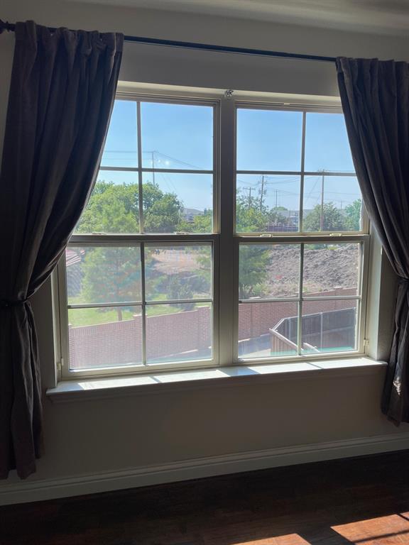 University Place Add Ph 2 - Residential Lease