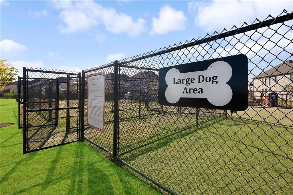 University Place Add Ph 2 - Residential Lease