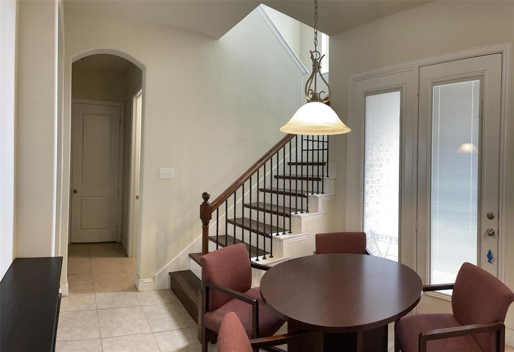 University Place Add Ph 2 - Residential Lease