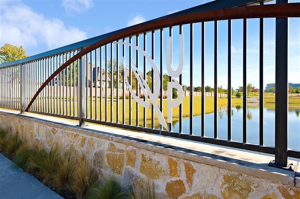 University Place Add Ph 2 - Residential Lease