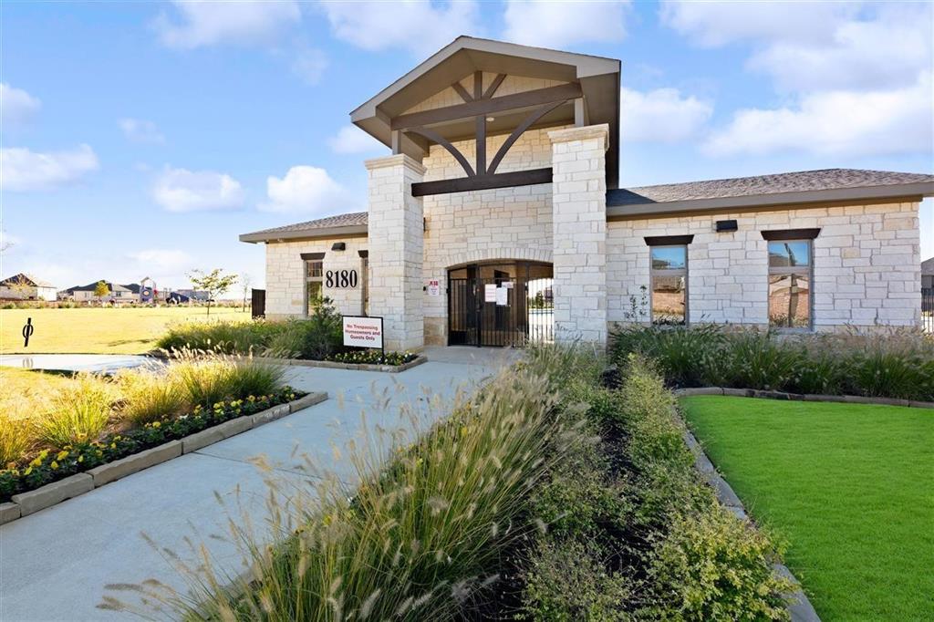 University Place Add Ph 2 - Residential Lease