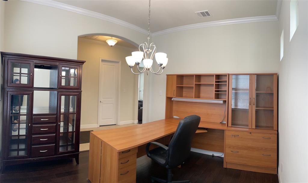 University Place Add Ph 2 - Residential Lease