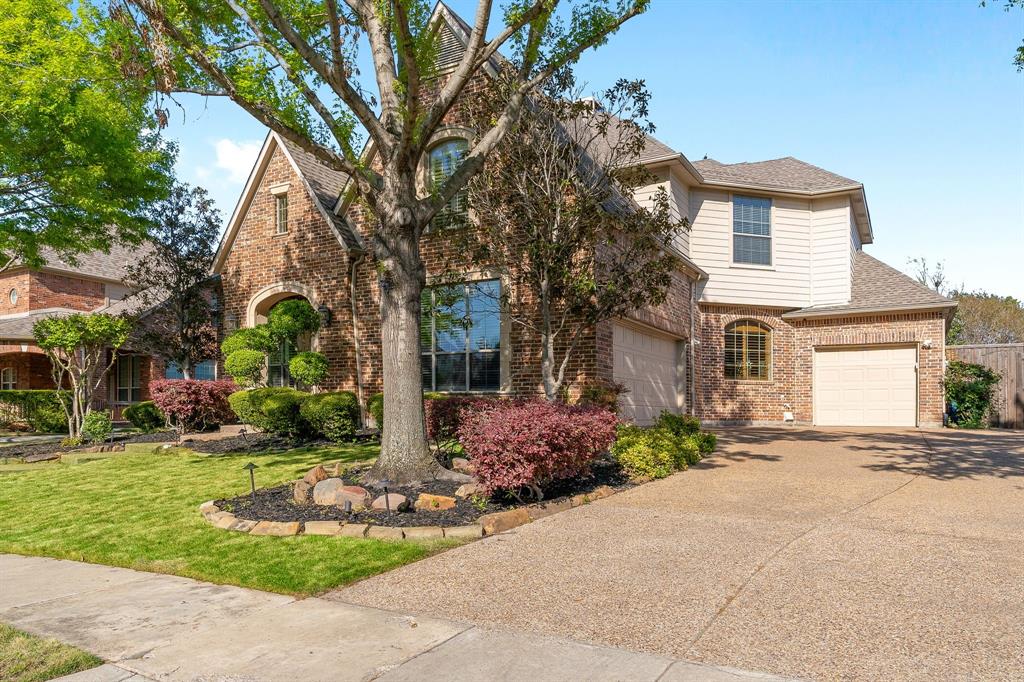 4448 Young Drive