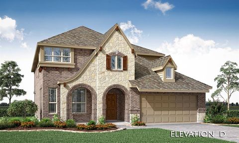 7208 Cherry Blossom Lane Little Elm TX 76227