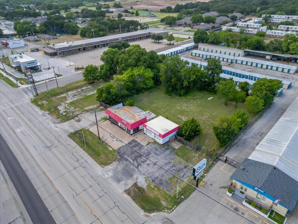 1137 Fort Worth Highway