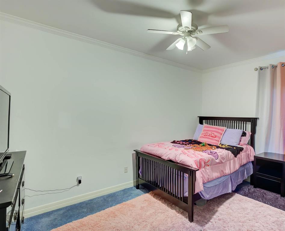 Fountainbleau Estates - Residential