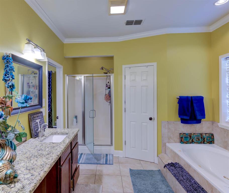 Fountainbleau Estates - Residential