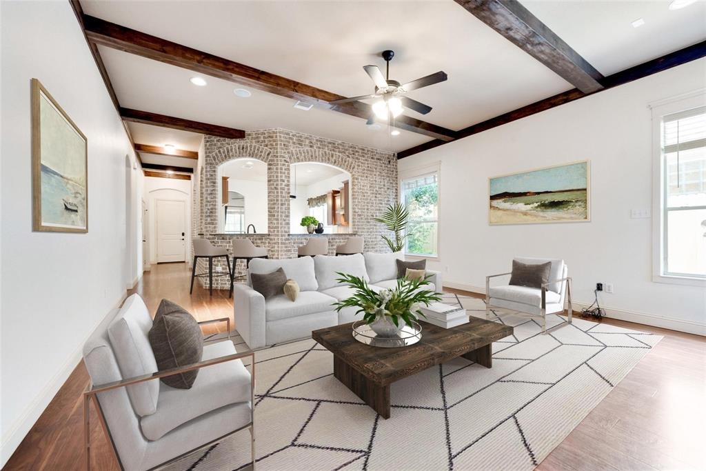 8033 Branch Hollow Trail