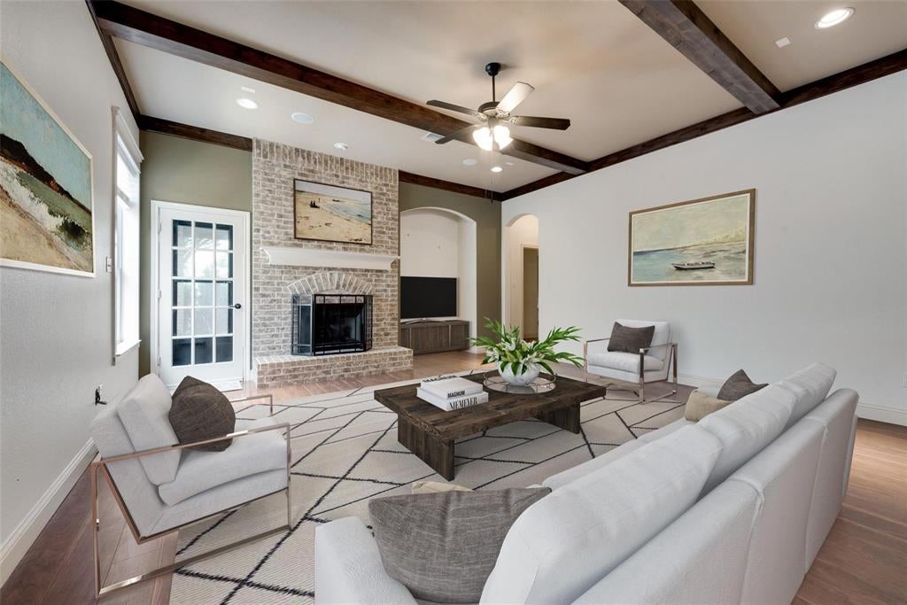 8033 Branch Hollow Trail