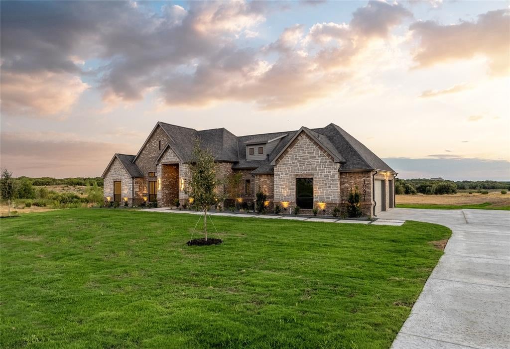 1031 Ranch Vista Road