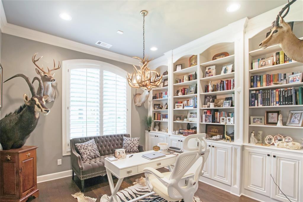 7743 Timberlake Court