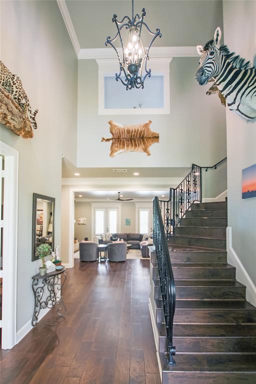 7743 Timberlake Court