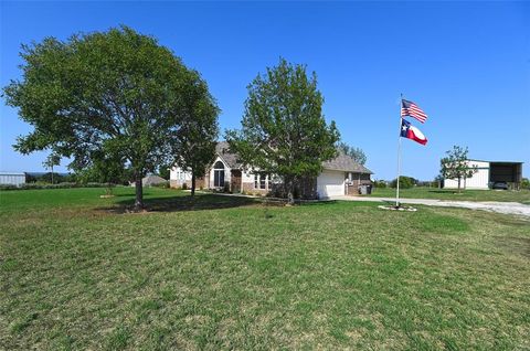 A home in Boyd