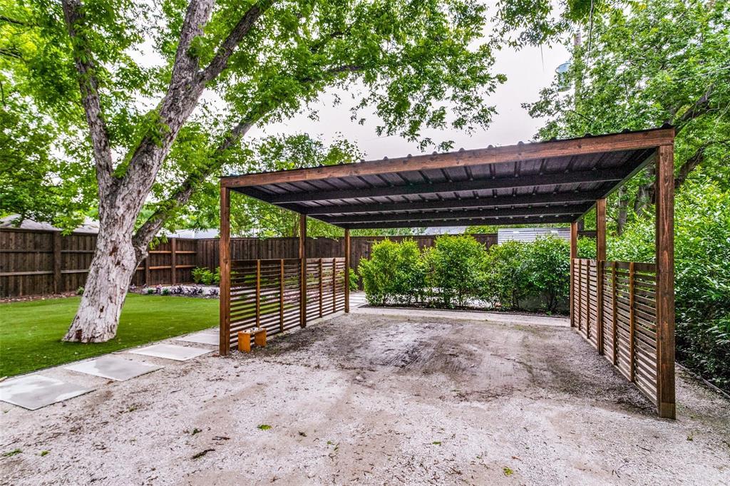 Hedgerow Park - Residential Lease