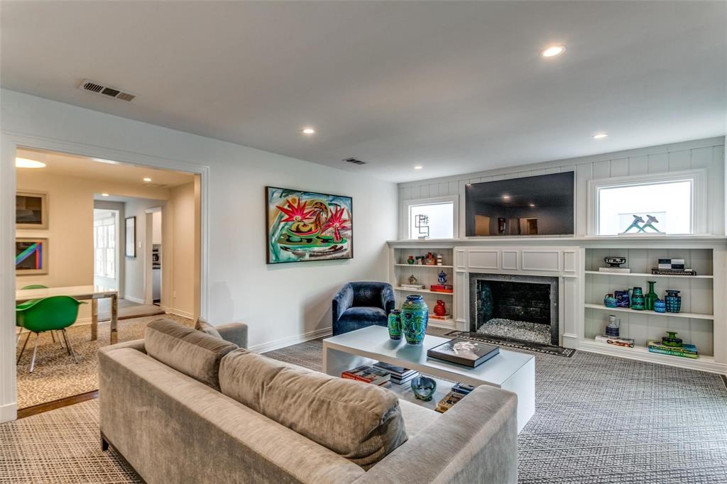 Hedgerow Park - Residential Lease