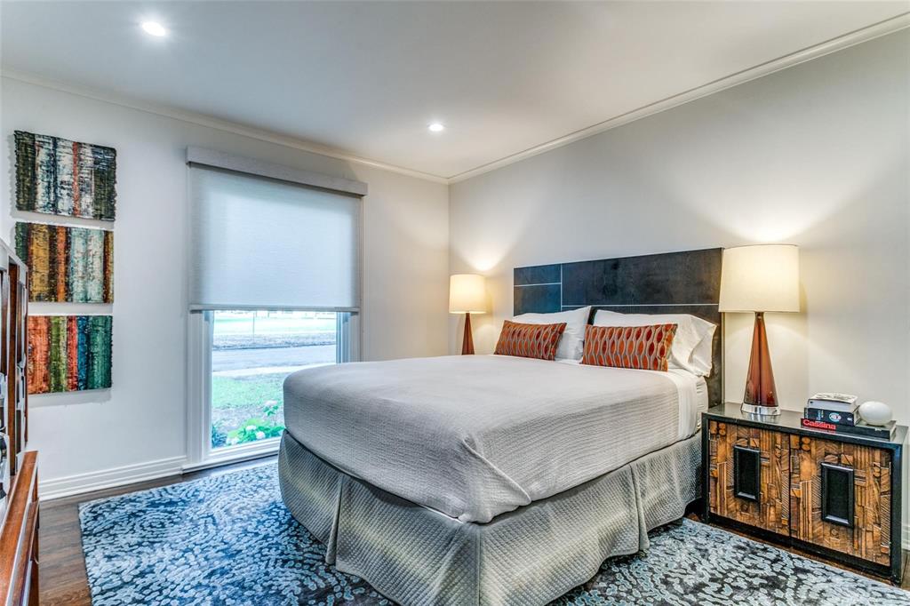 Hedgerow Park - Residential Lease