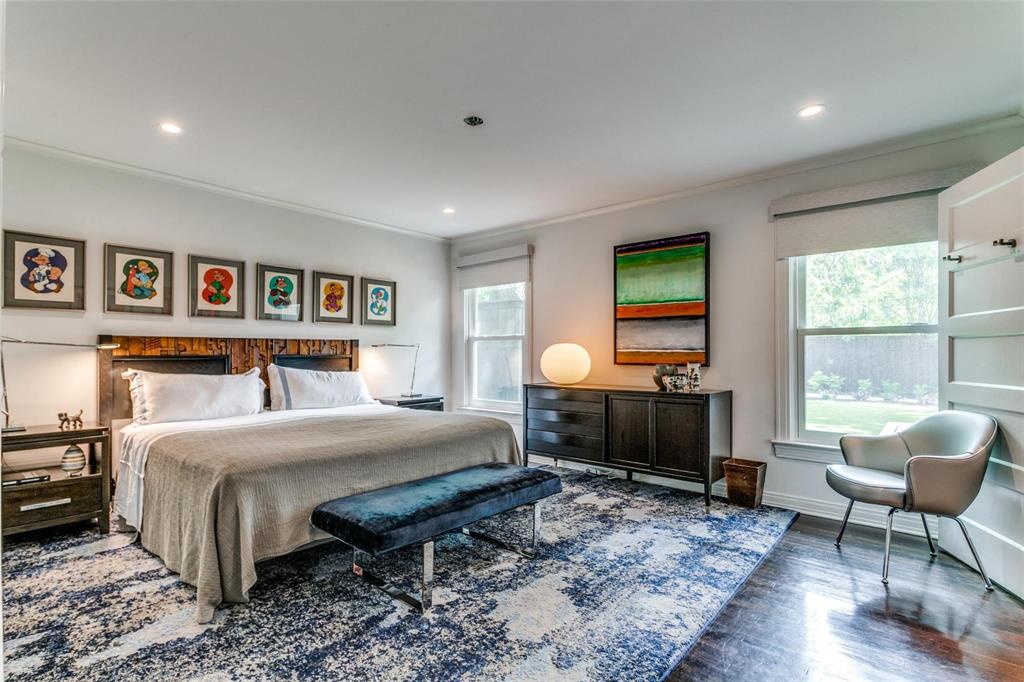 Hedgerow Park - Residential Lease