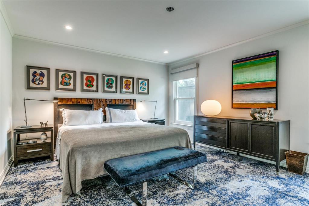 Hedgerow Park - Residential Lease