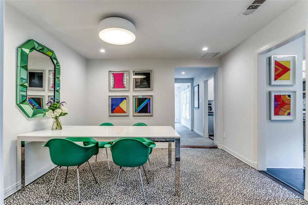 Hedgerow Park - Residential Lease