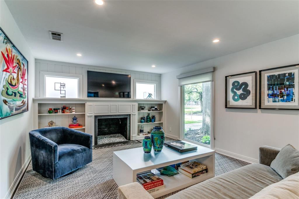 Hedgerow Park - Residential Lease