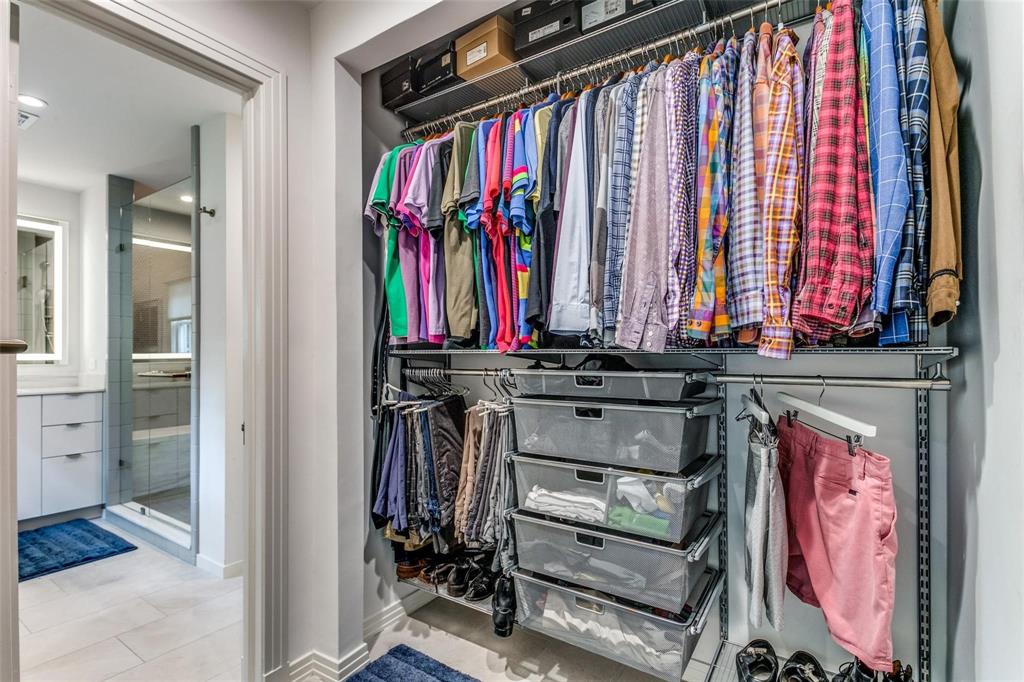 Hedgerow Park - Residential Lease