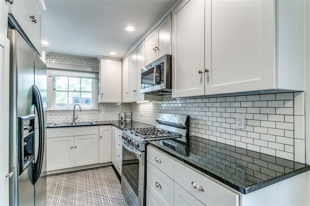 Hedgerow Park - Residential Lease