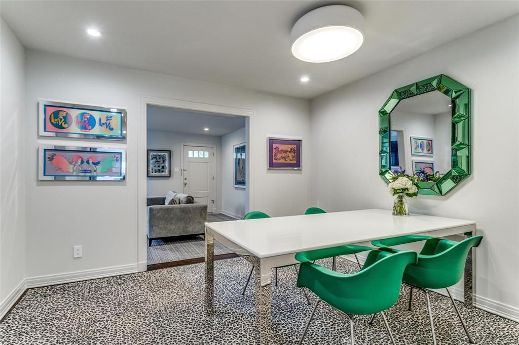 Hedgerow Park - Residential Lease