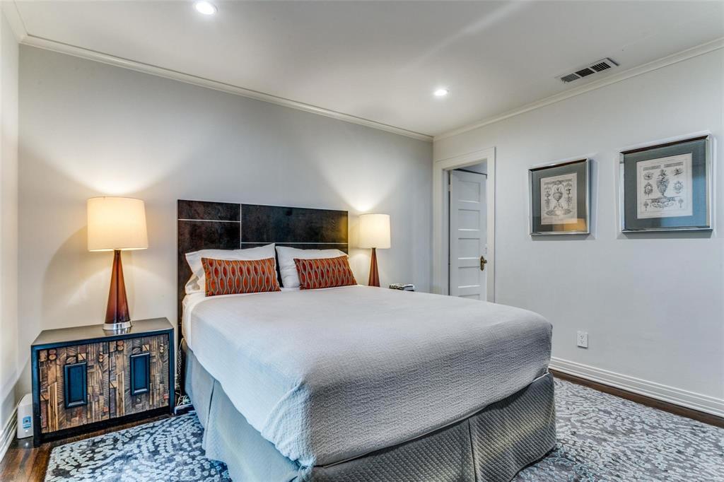 Hedgerow Park - Residential Lease