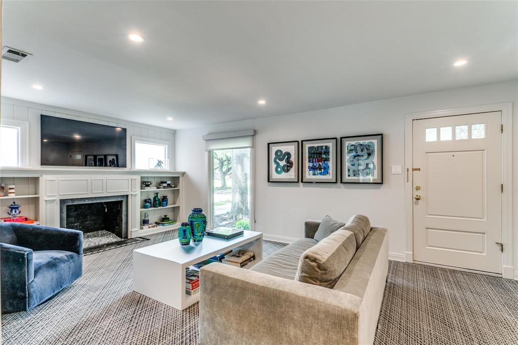 Hedgerow Park - Residential Lease