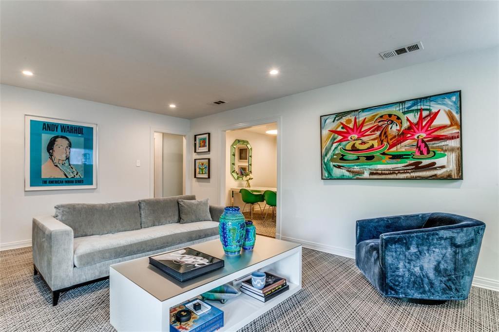 Hedgerow Park - Residential Lease