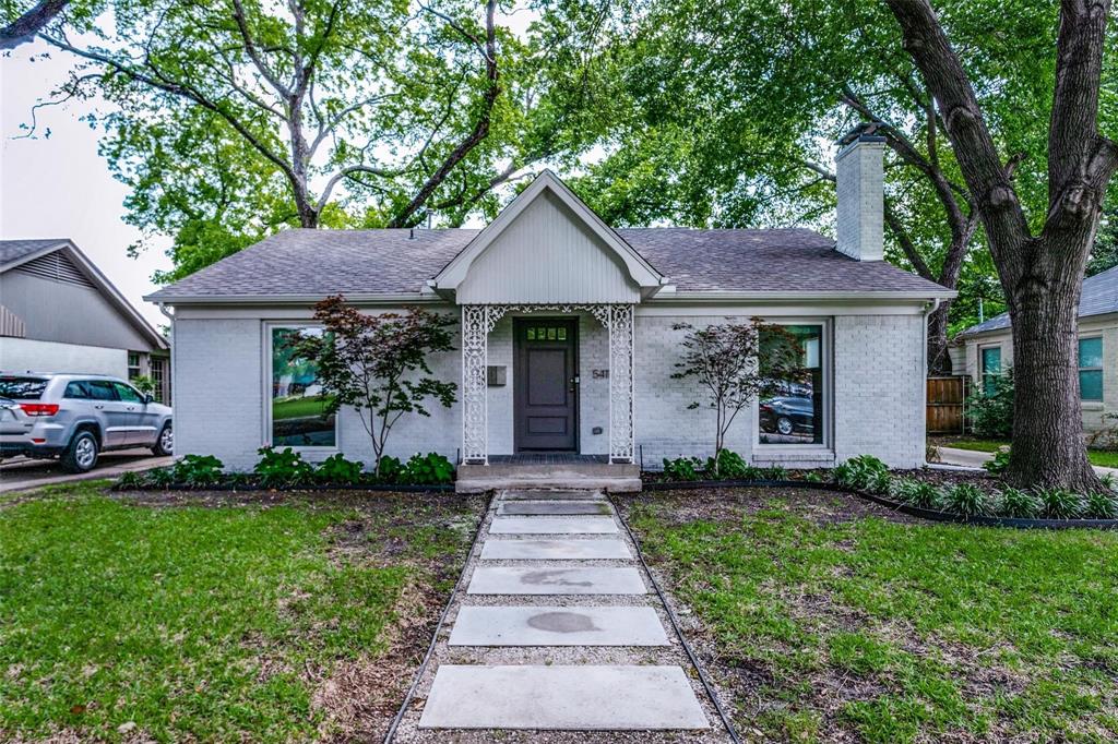 Hedgerow Park - Residential Lease