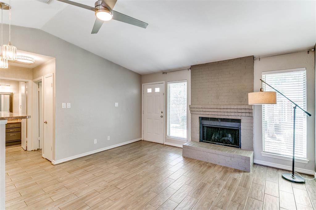 Shadowood Trail Condo - Residential