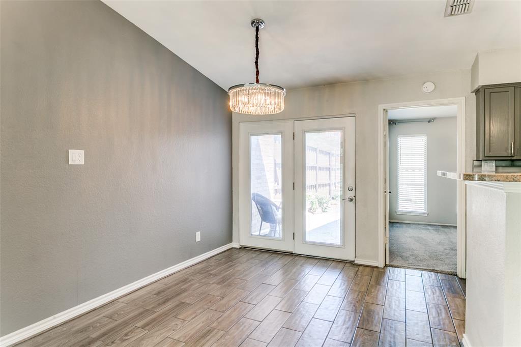 Shadowood Trail Condo - Residential