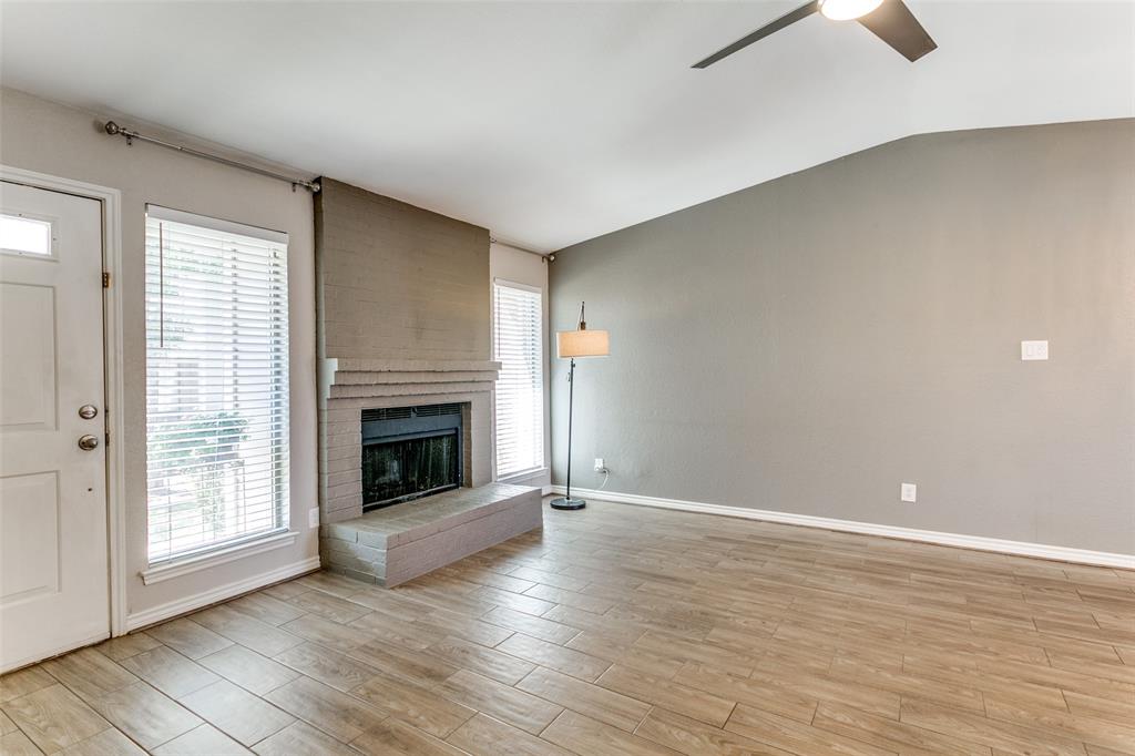 Shadowood Trail Condo - Residential